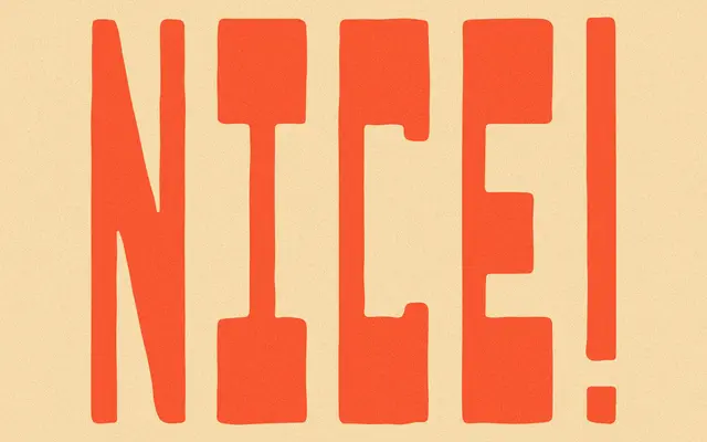 Juntos specimen from Taylor Penton