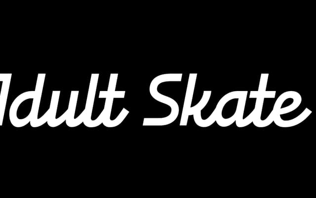 Adult Skate specimen from Yeahright Type