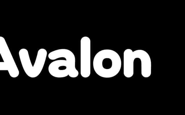 Avalon specimen from Yeahright Type