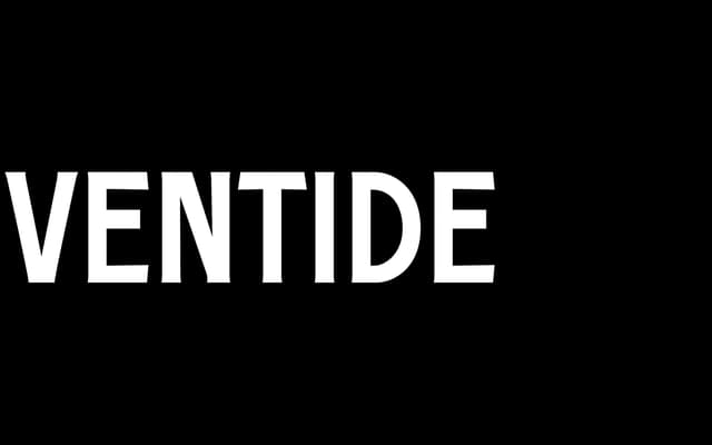 Eventide specimen from Yeahright Type