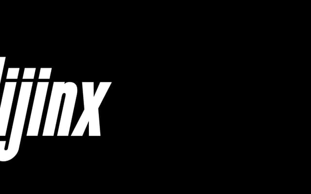 Hijinx specimen from Yeahright Type