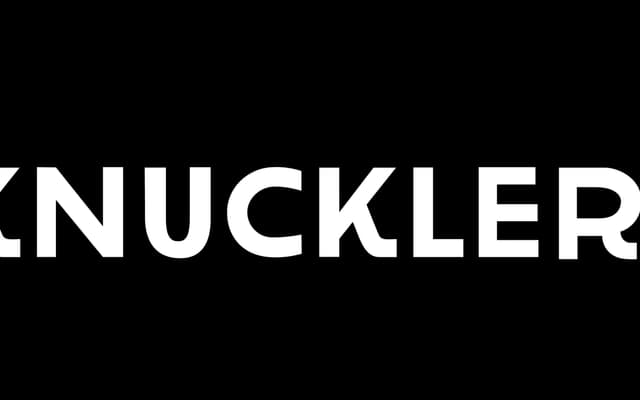 Knuckler specimen from Yeahright Type