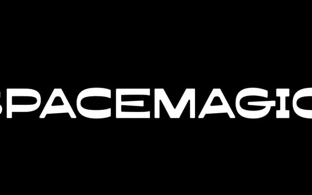 Spacemagic specimen from Yeahright Type
